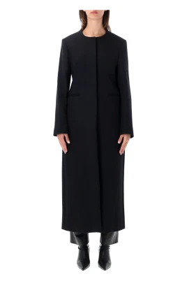Arita Fitted Coat