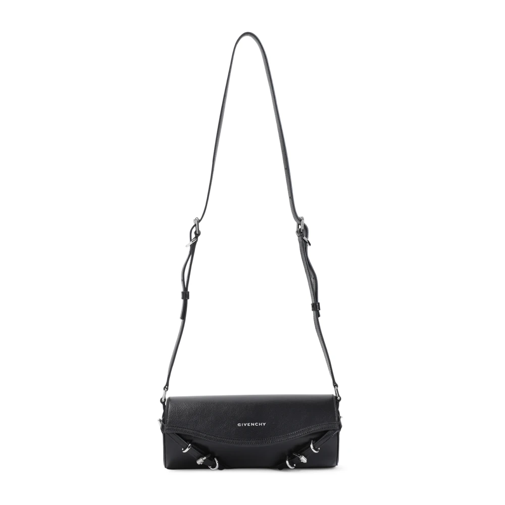 Givenchy Medium Vouyou Tas Black Heren