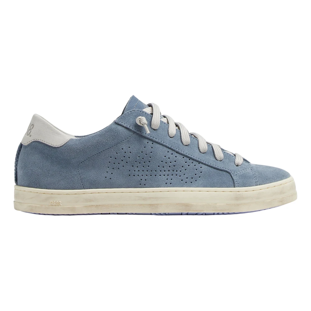 P448 - Shoes > Sneakers - Blue - P448 - Modalova