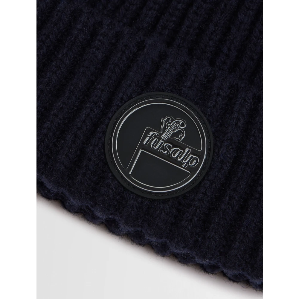Fusalp NYX Beanie Blue Unisex