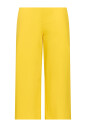 pantalon-en-coton-jaune
