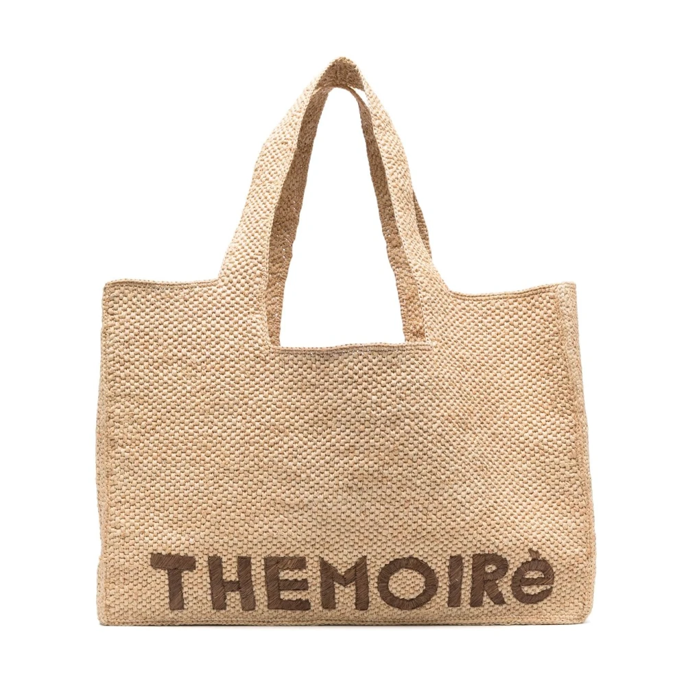 THEMOIRè Beige Tassen Collectie Beige Dames