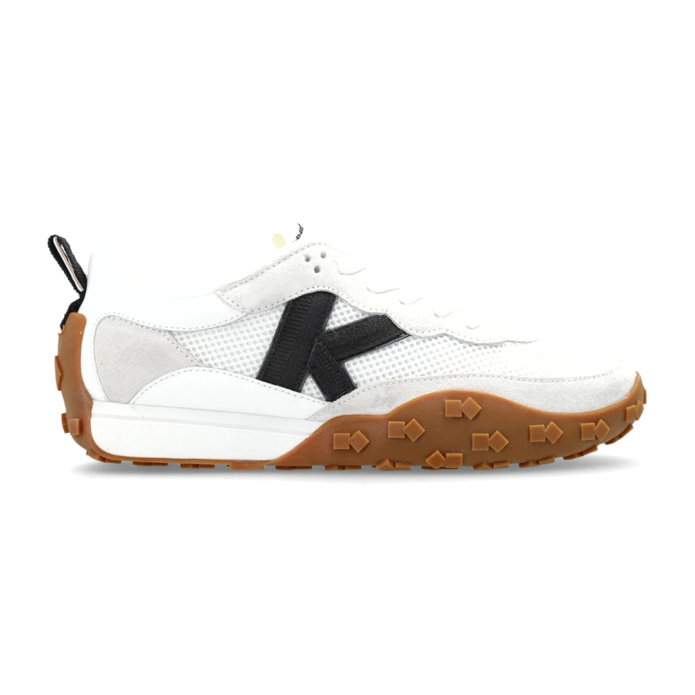 Kate Spade K As Sneakers Dames Schoenen Wit