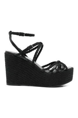 Nyra 100 Wedge Sandal