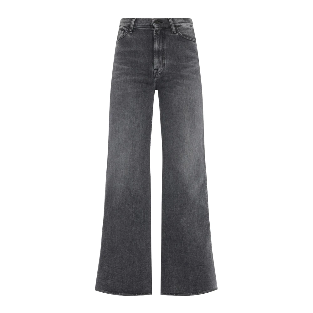Jeans > Wide Jeans - - 7 For All Mankind - Modalova