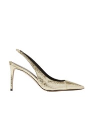 Sutton Slingback Pumps