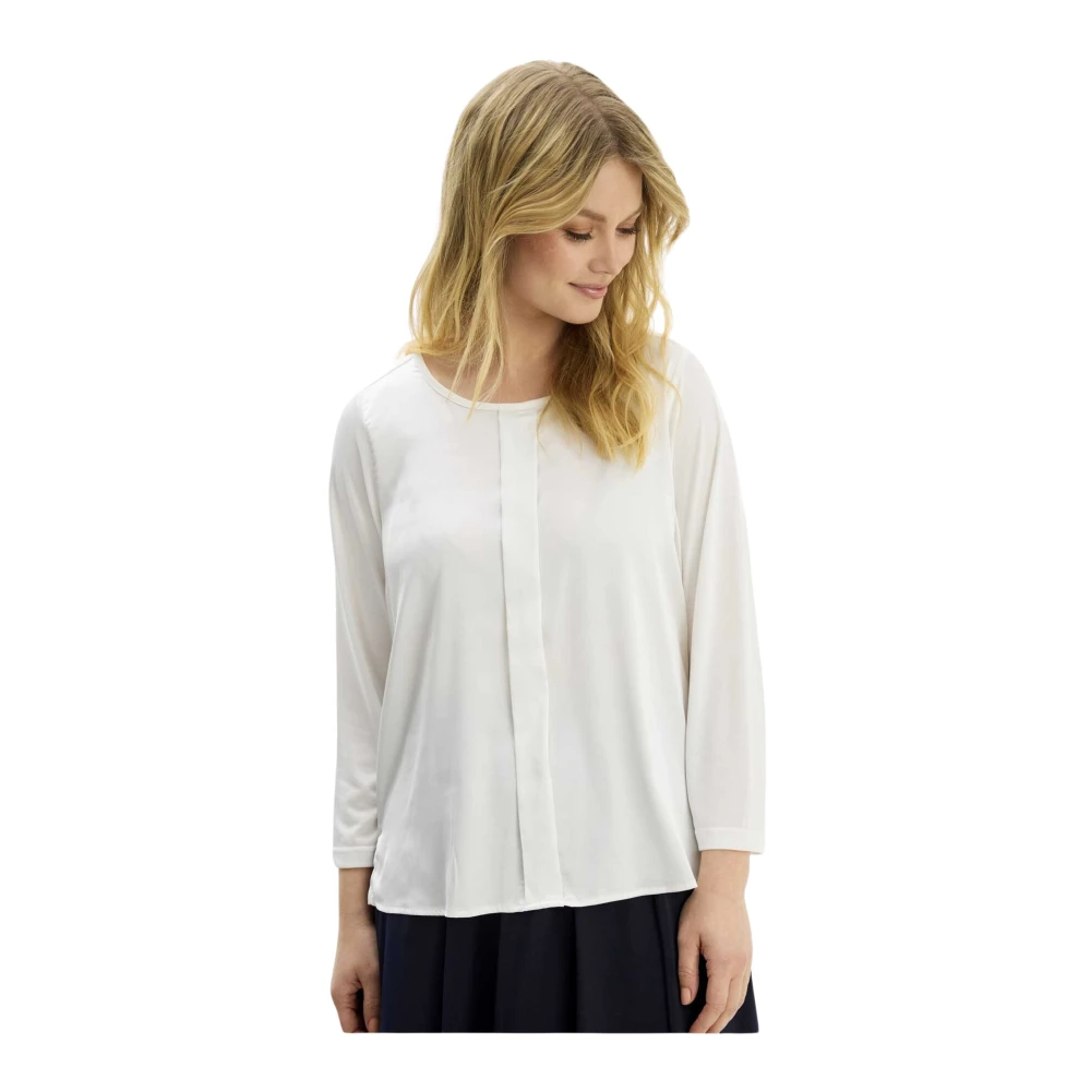 Blouses & Shirts > Blouses - - IN Front - Modalova