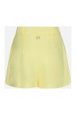 short-jaune-en-lin-taille-haute