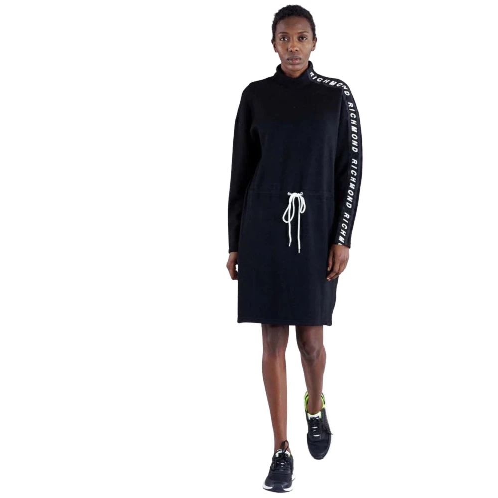 Dresses > Day Dresses > Short Dresses - - John Richmond - Modalova