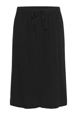 black-deep-skirt-with-side-slits