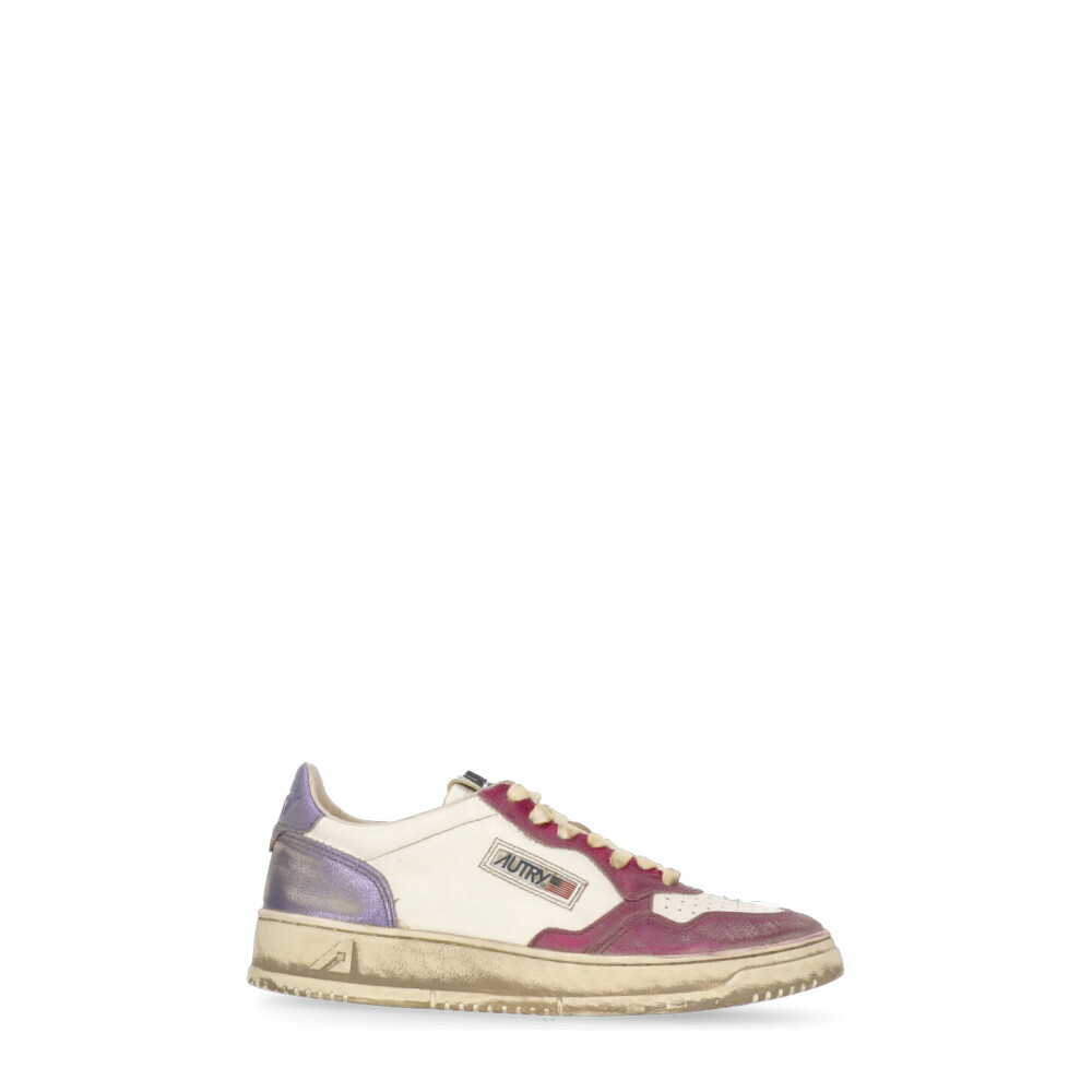 Shop fashion from Autry