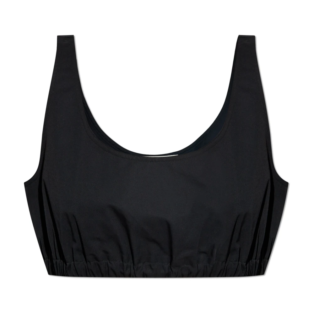 Tops > Sleeveless Tops - - Tory Burch - Modalova