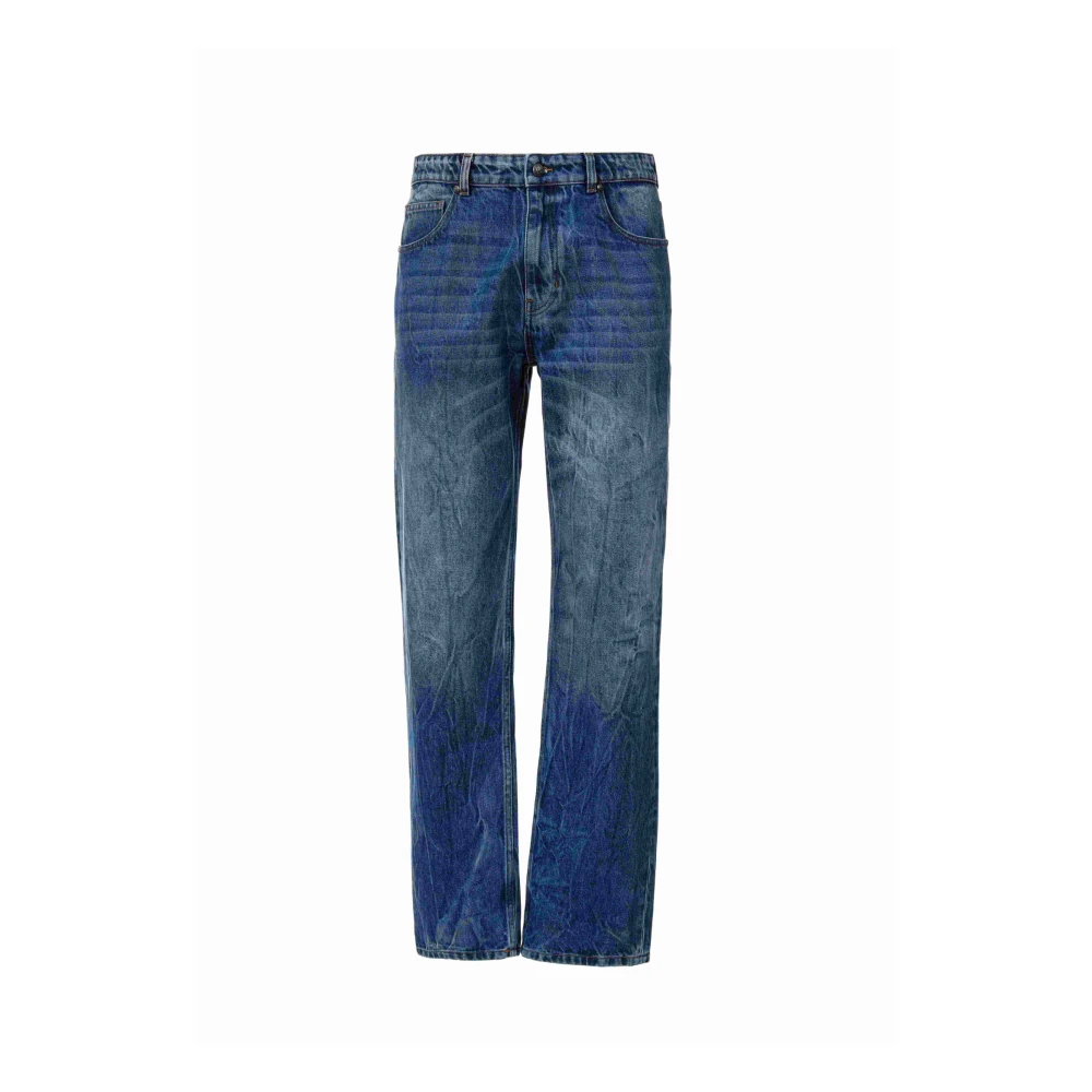 Just Cavalli - Pantalones - Jeans - Hombre - Azul - W35