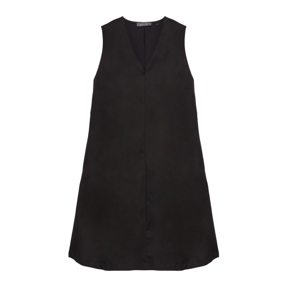 Elena Mirò Dresses Black Dames