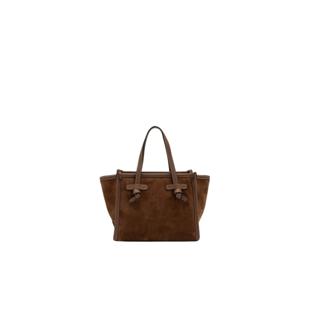 Gianni Chiarini Donna Marrone - Miss Marcella - Bags - One Size