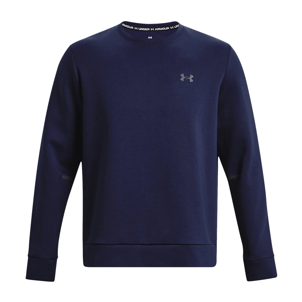 Sweatshirts & Hoodies > Sweatshirts - - Under Armour - Modalova