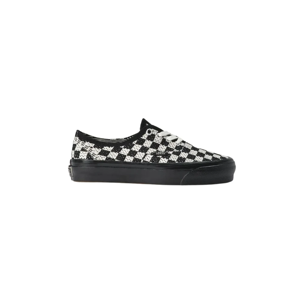 Vans Uomo Nero Scarpe, 38 Eu, New,