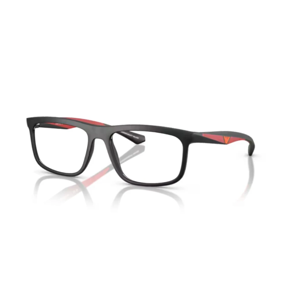 Emporio Armani Unisex Vista Optical Frame