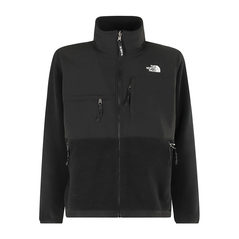 The North Face Retro Denali Jack Black Heren