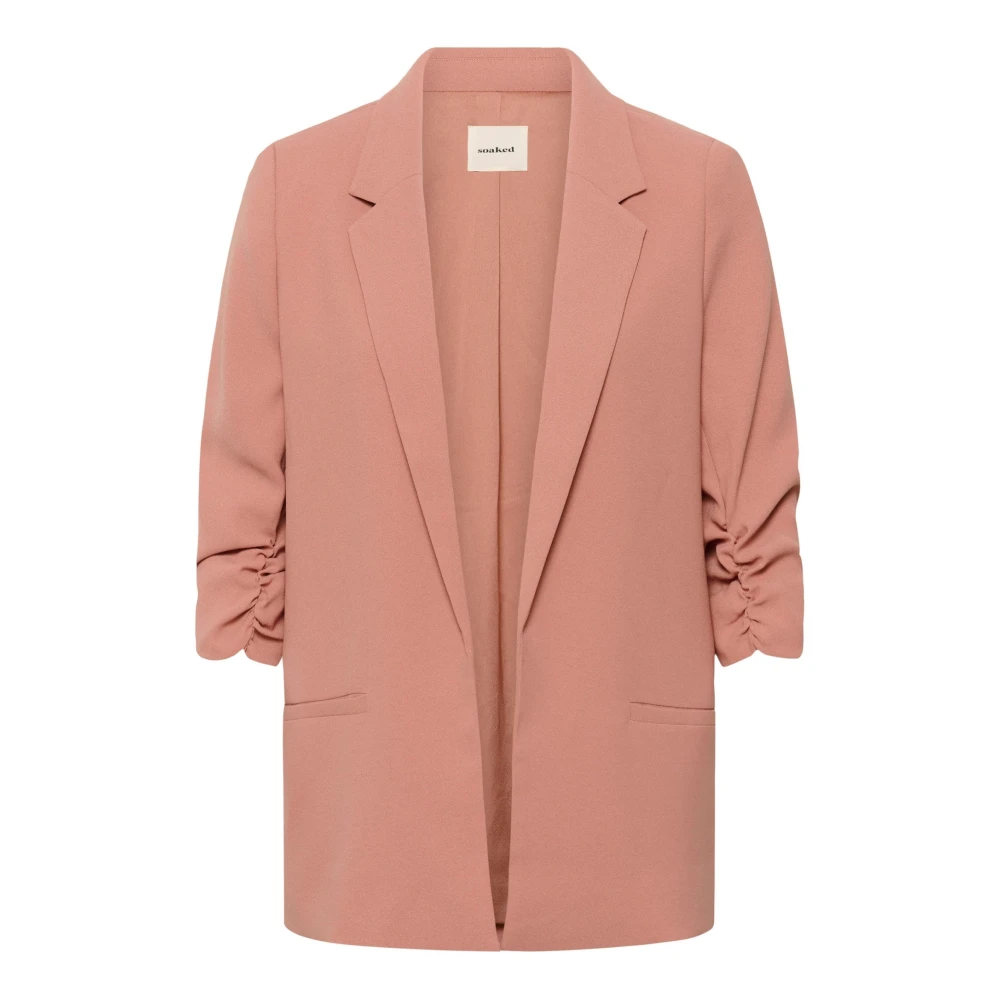 Soaked In Luxury Damen Rose Blazer Shirley - Bild 2