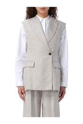elegant-linen-blazer-vest
