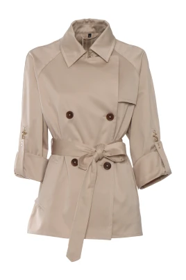 City Trench Corto