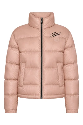 Puffer Jacket Helsinki