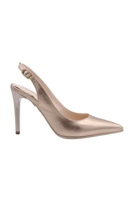 MASERU Slingback Pump