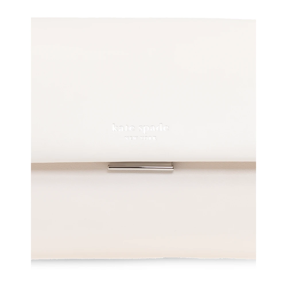 Kate Spade Grace Schoudertas White Dames