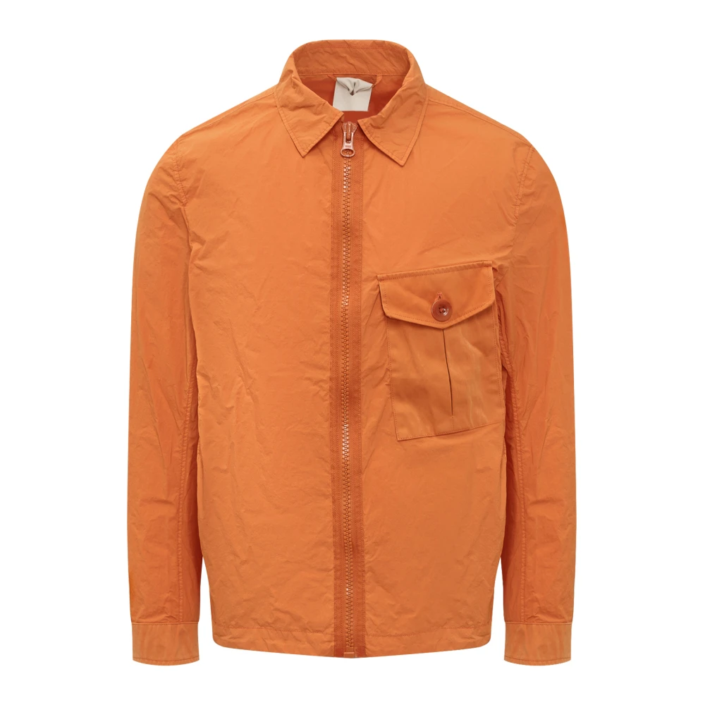 Jackets > Light Jackets - - Ten C - Modalova