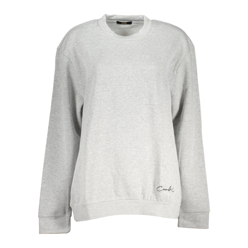 Sweatshirts & Hoodies > Sweatshirts - - Cavalli Class - Modalova