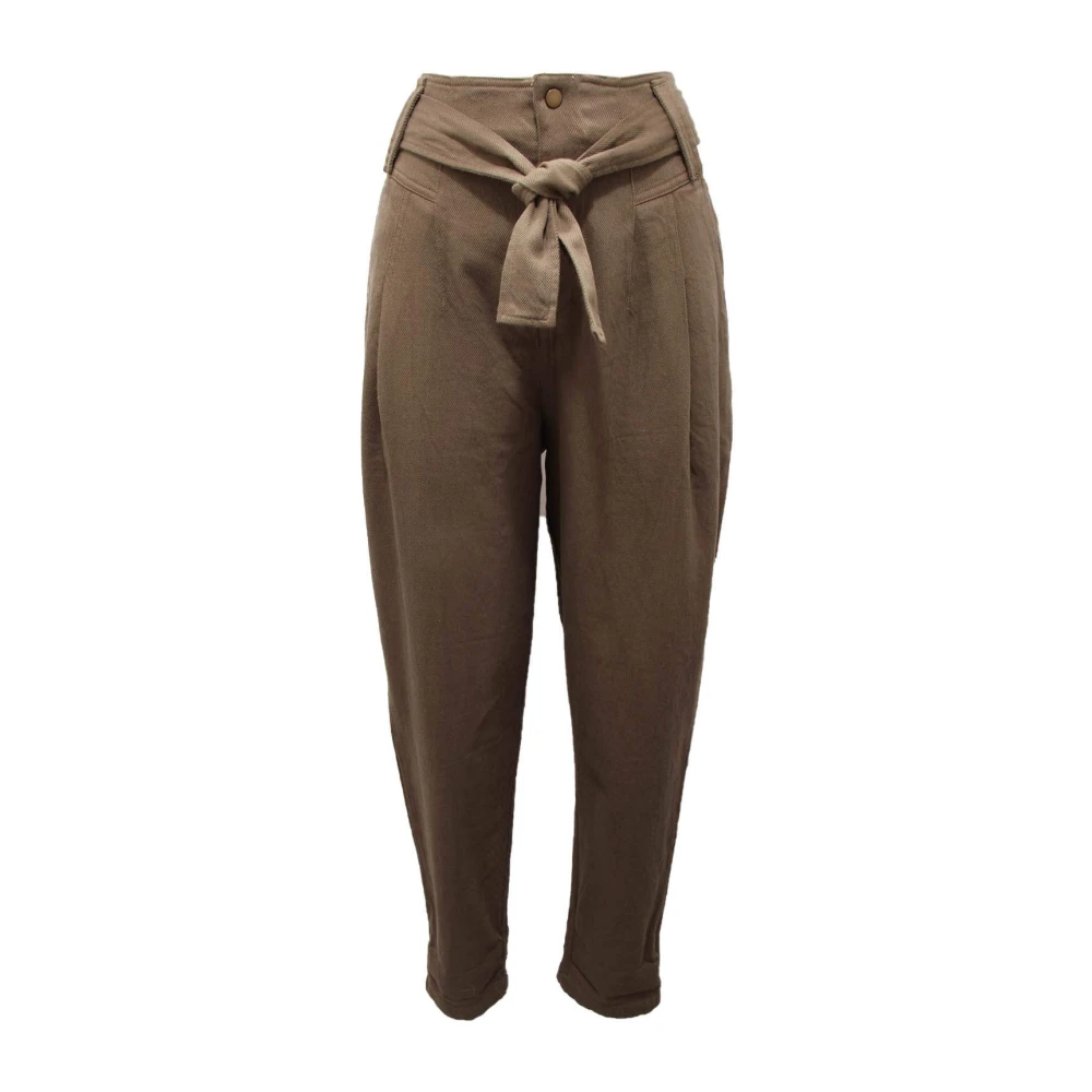 Jeans > Straight Jeans - - Twinset - Modalova