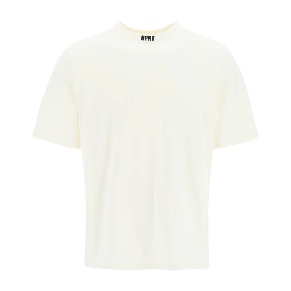 Heron Preston T-Shirts White Heren