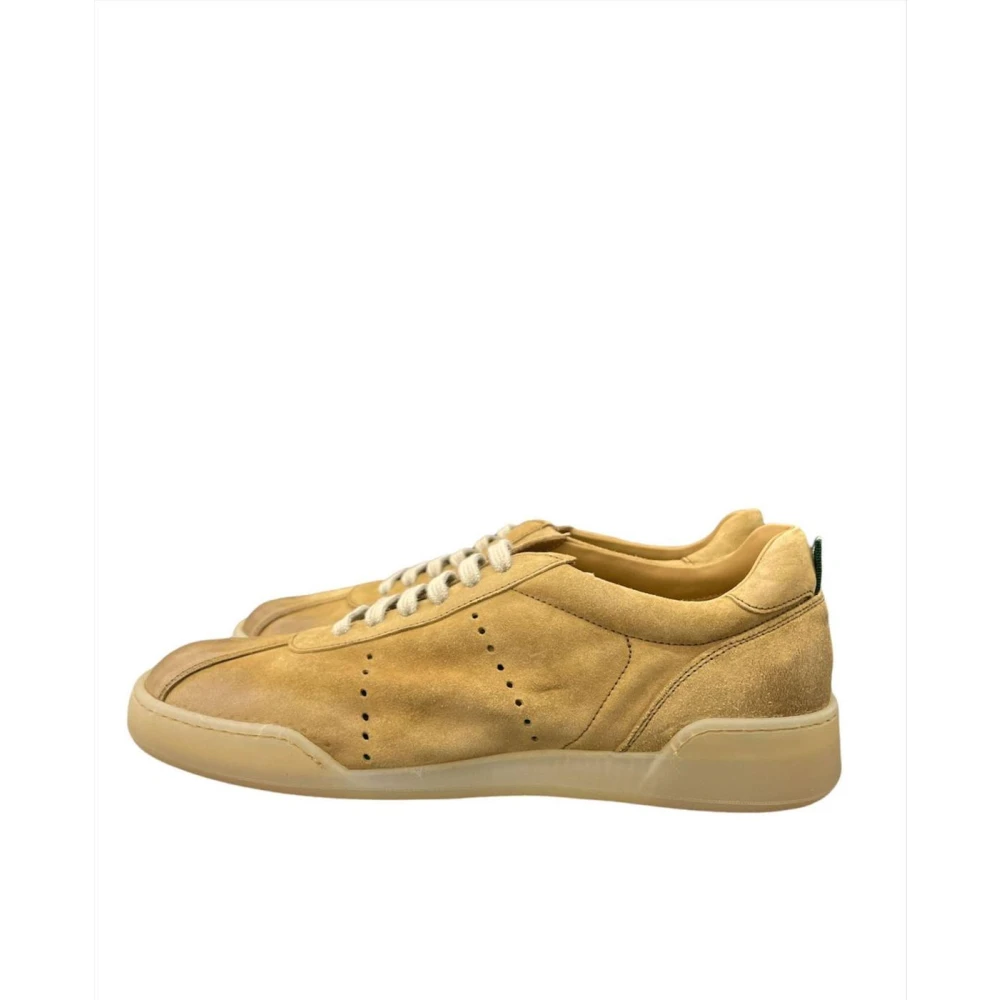 George Casual Sneakers Heren Schoenen Beige