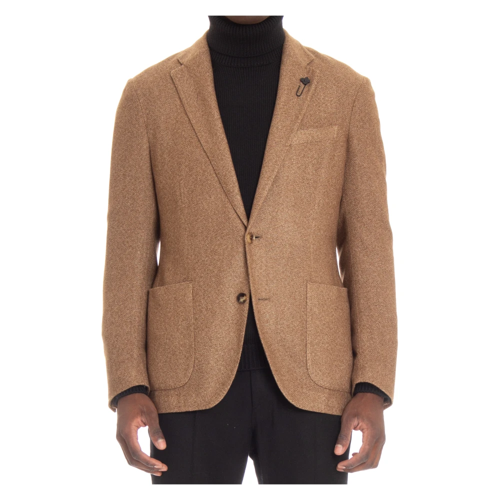 Jackets > Blazers - - Lardini - Modalova