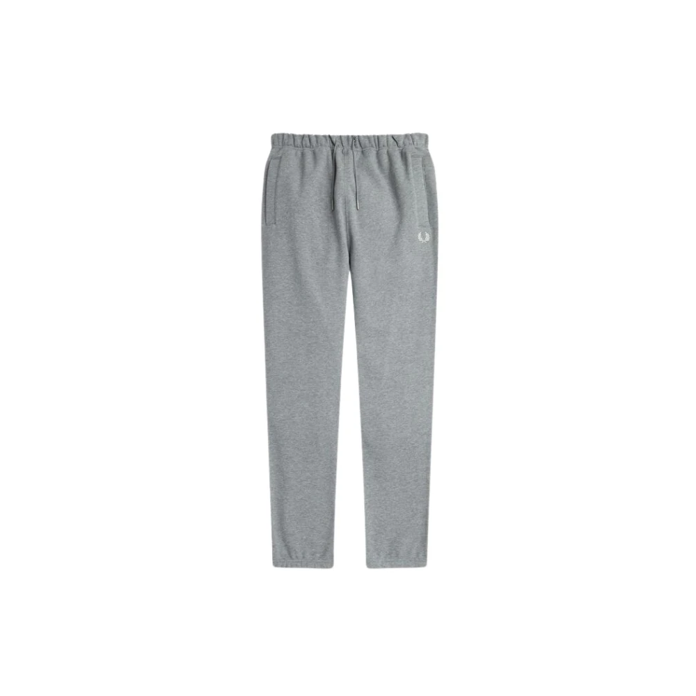 Trousers > Sweatpants - - Fred Perry - Modalova