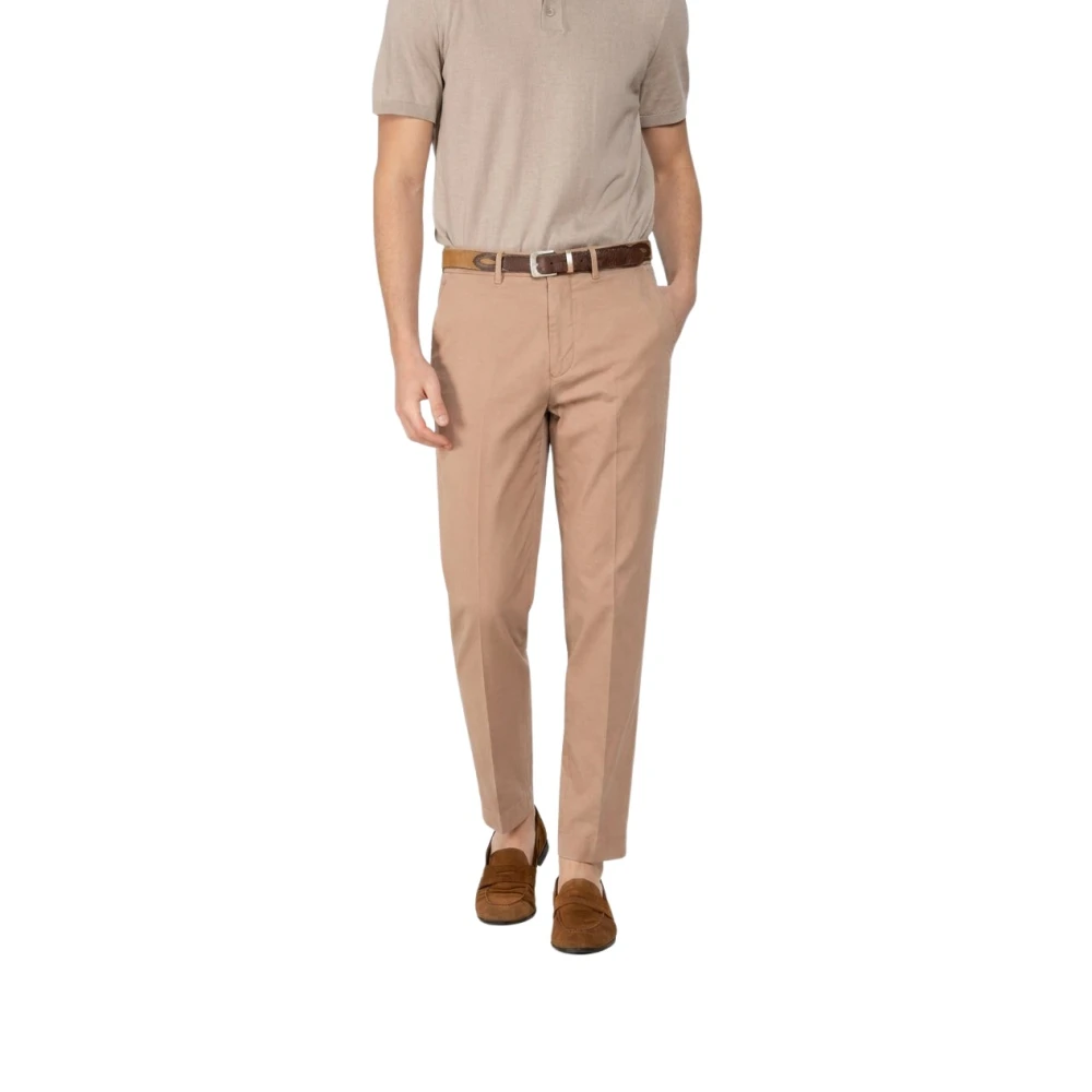 Mason's Herren Beige Hosen, Xsgröße: