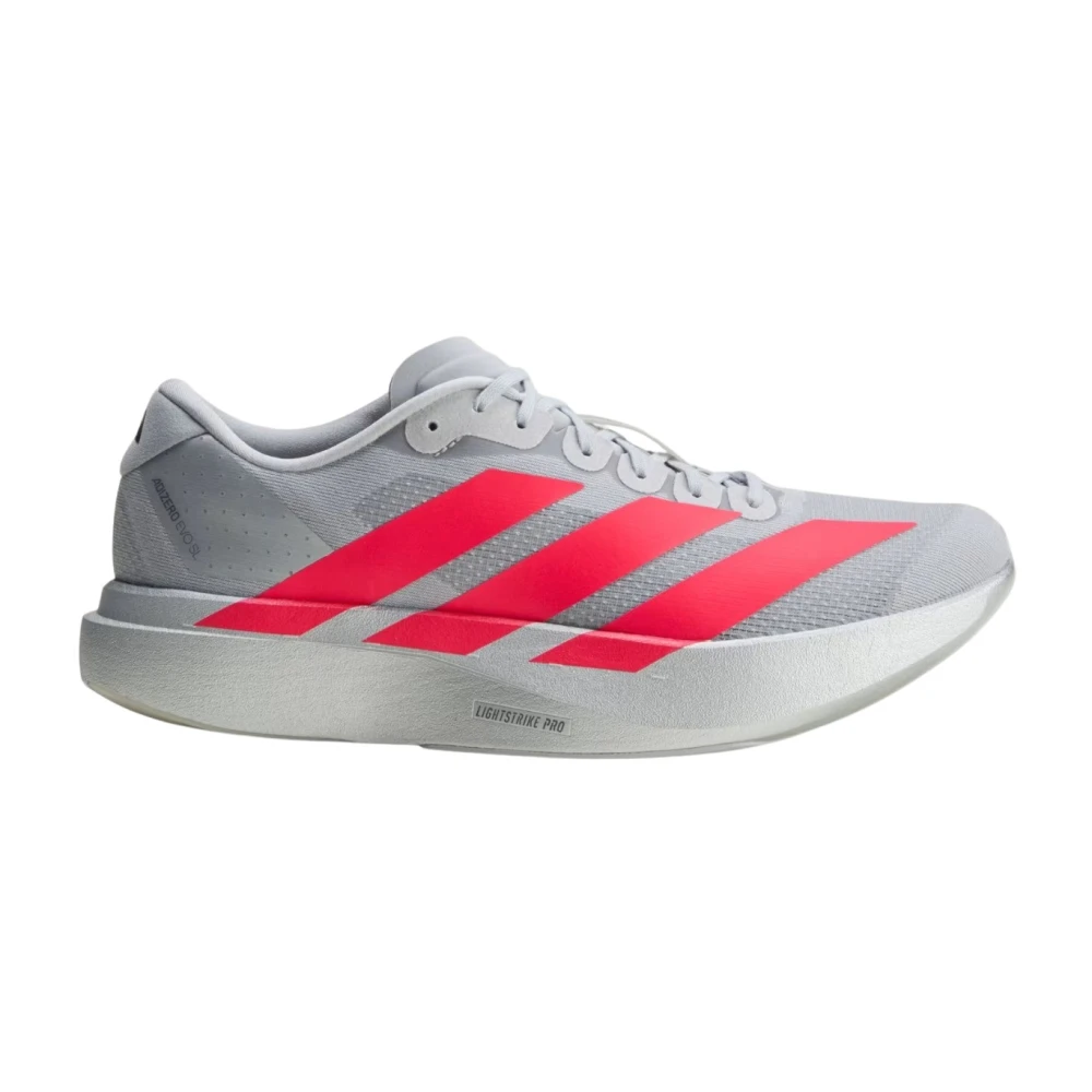 Adidas Pink Running Shoes, Male, 12 Uk, Shoes