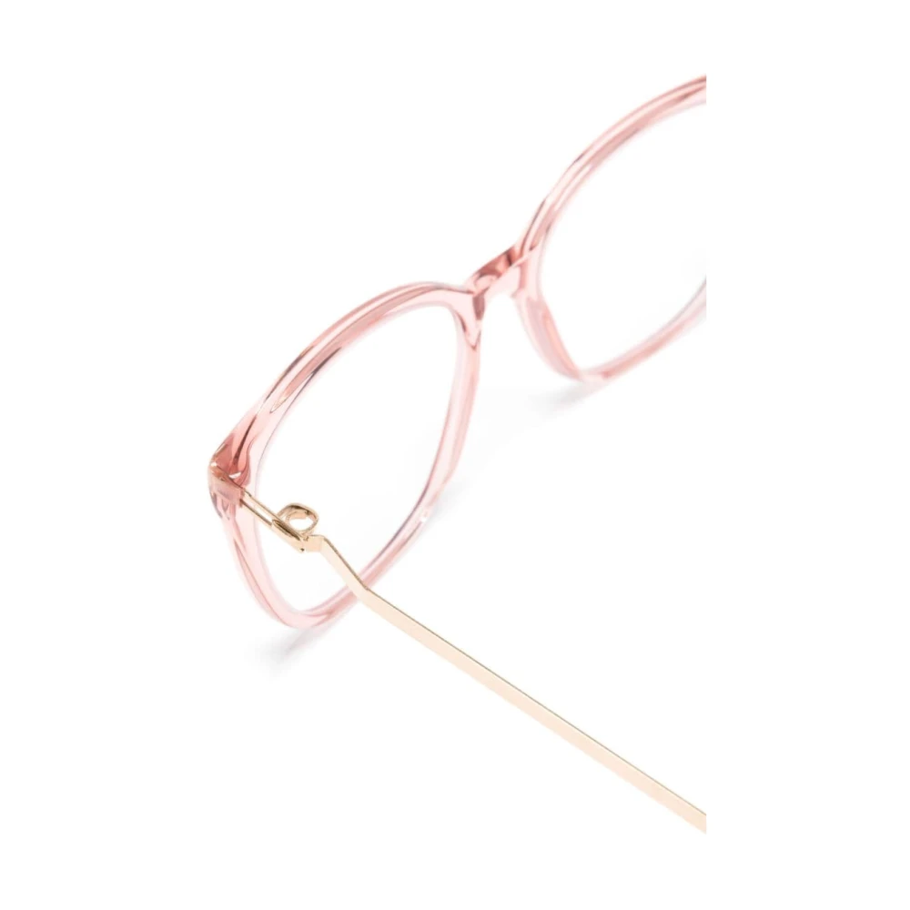 Mykita Mosha 889 Optical Frame Pink Dames