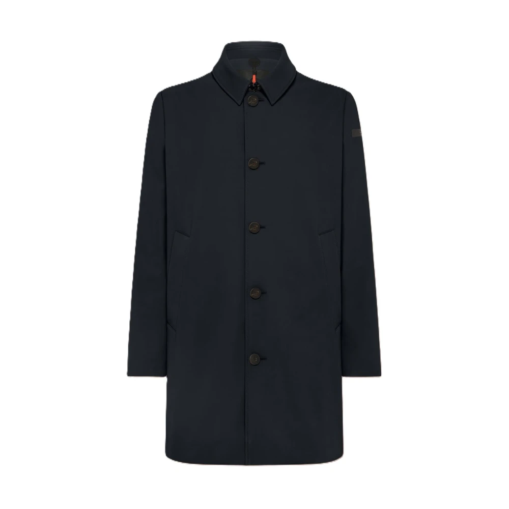 Coats > Single-Breasted Coats - - RRD - Modalova