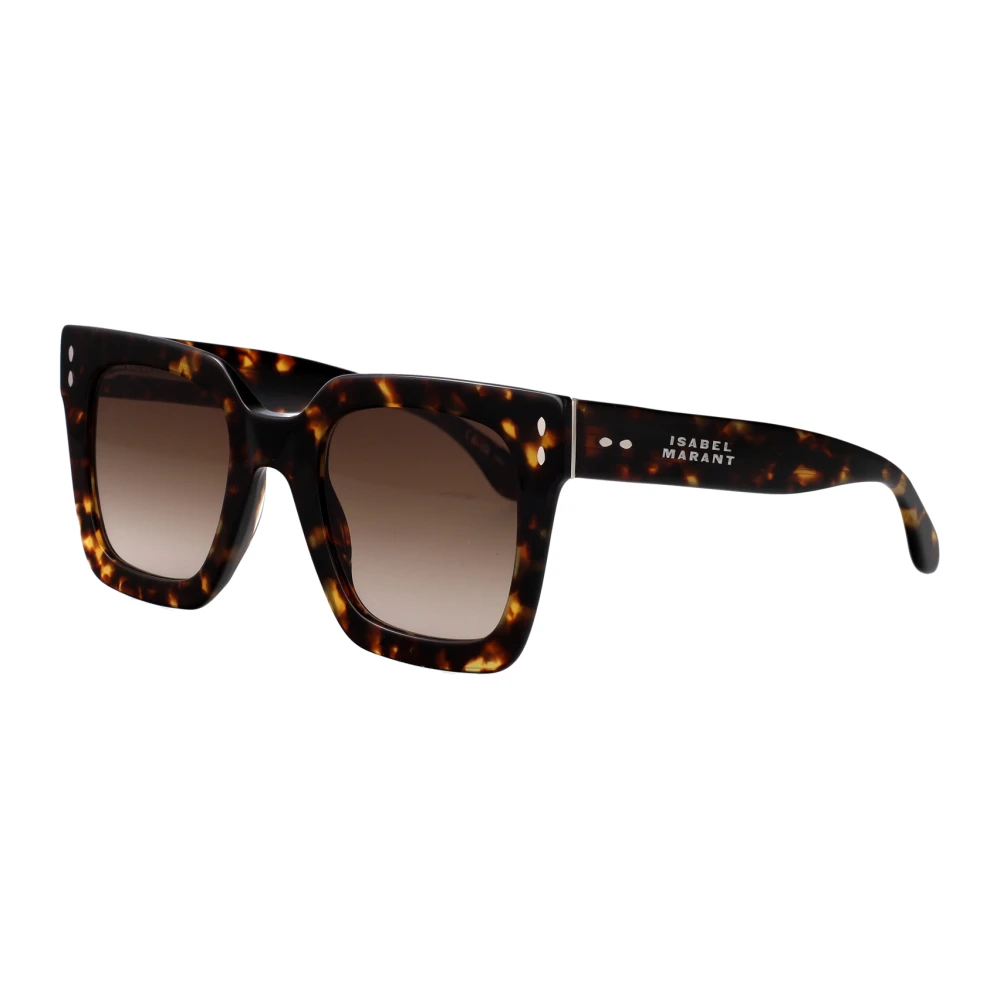 Isabel Marant Women's Brown Im 0104/S Sunglasses