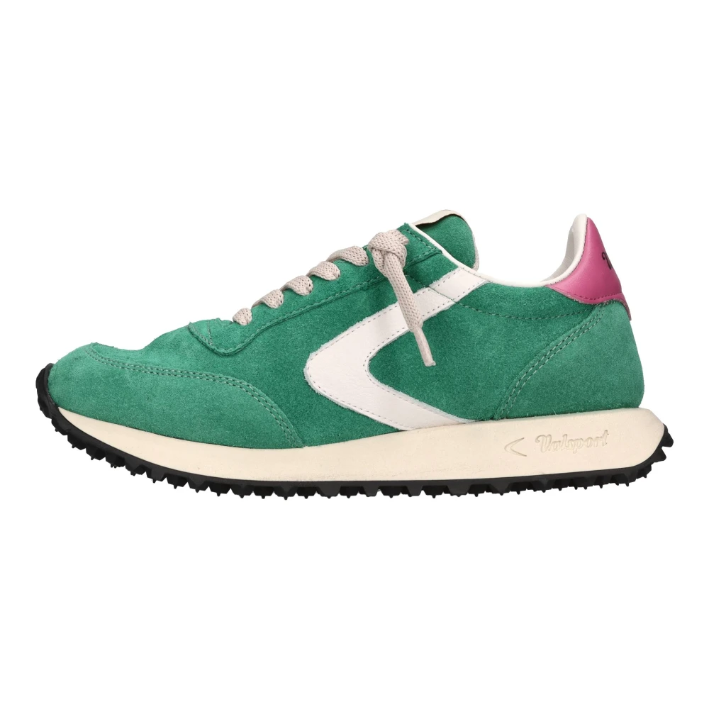 Valsport 1920 Sneakers Dames Schoenen Groen