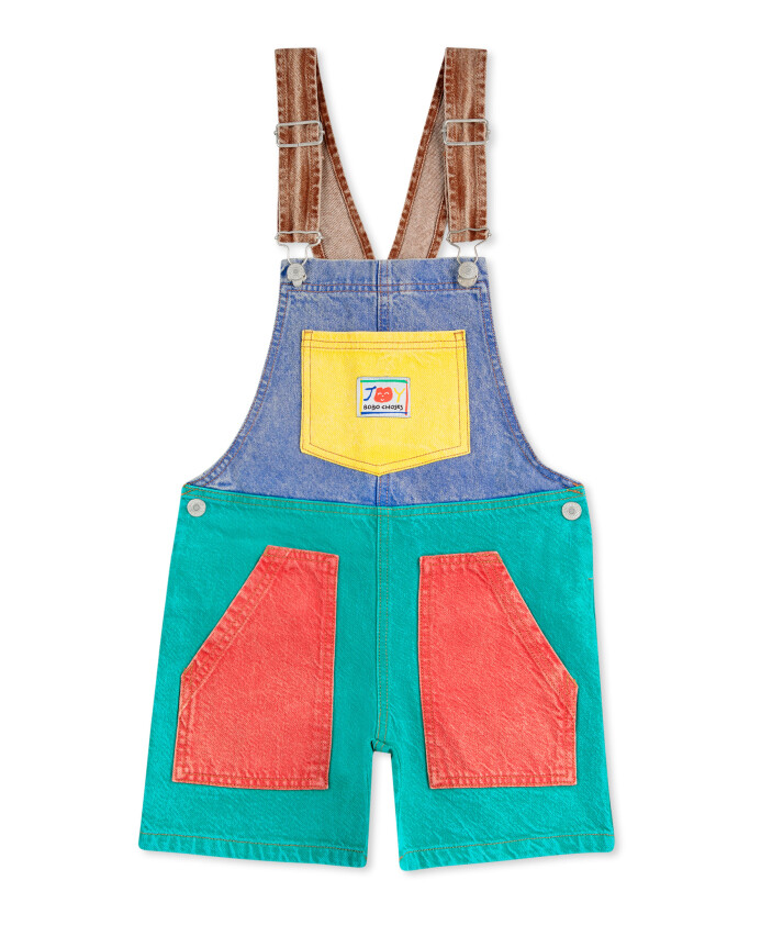 kleur-blok-denim-tuinbroek
