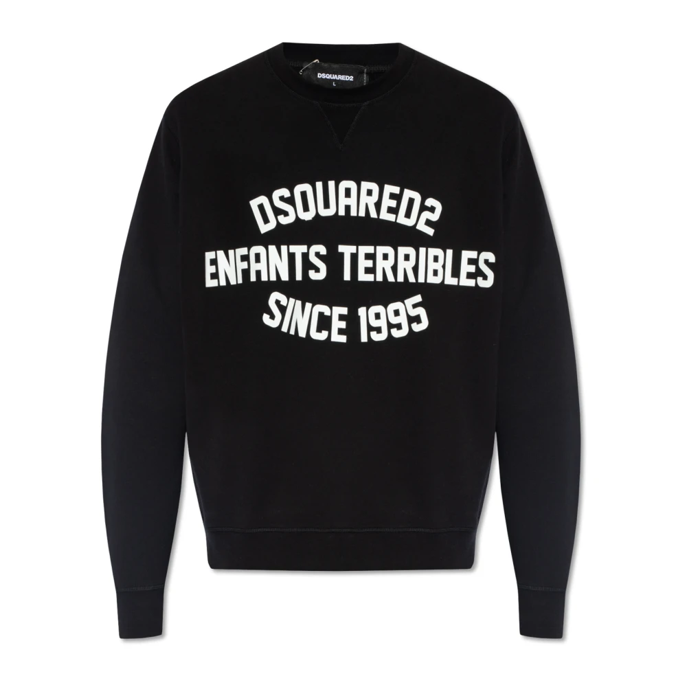 Sweatshirts & Hoodies > Sweatshirts - - Dsquared2 - Modalova