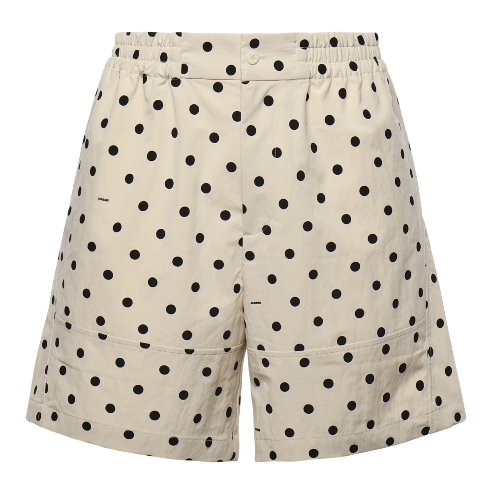 Shorts > Casual Shorts - - Jacquemus - Modalova