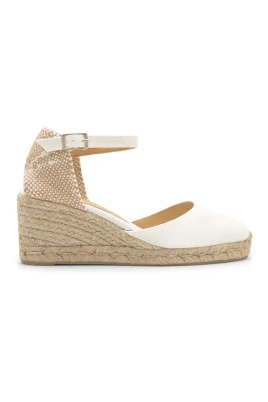 Carol Wedge Espadrille