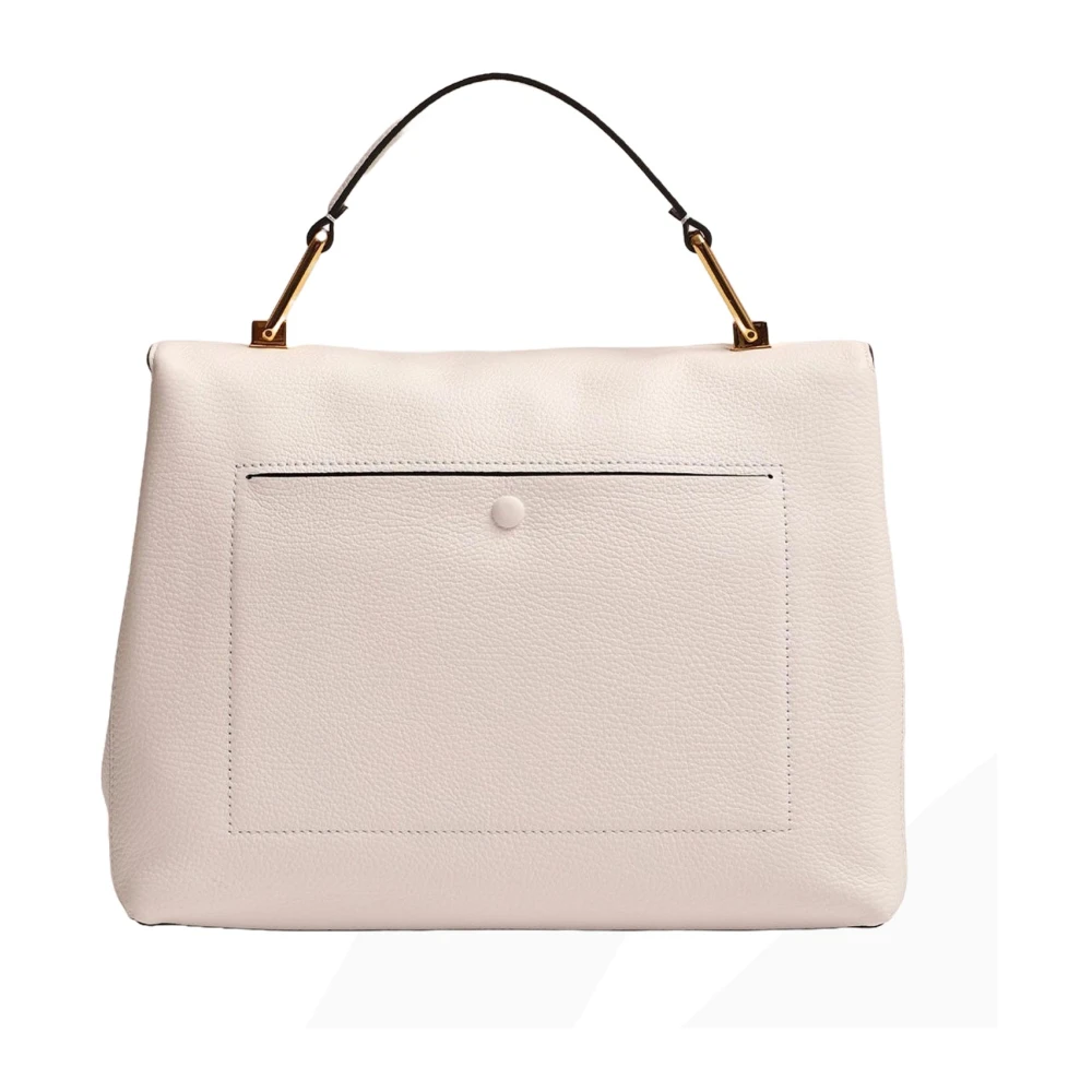 Coccinelle Bags Beige Dames