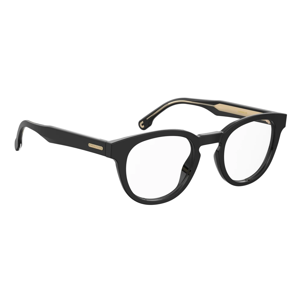 Carrera Black Eyewear Frames Multicolor Dames