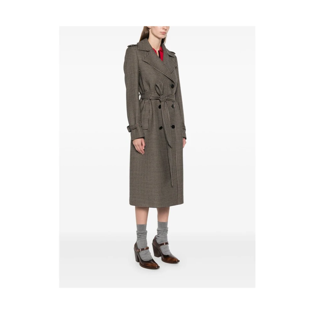 Tagliatore Jas Gray Dames