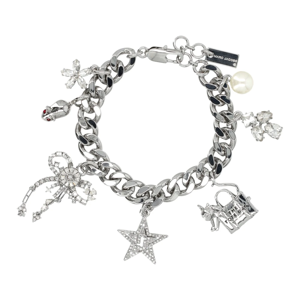 Accessories > Jewellery > Necklaces - - Marc Jacobs - Modalova